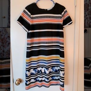 Black Dress!